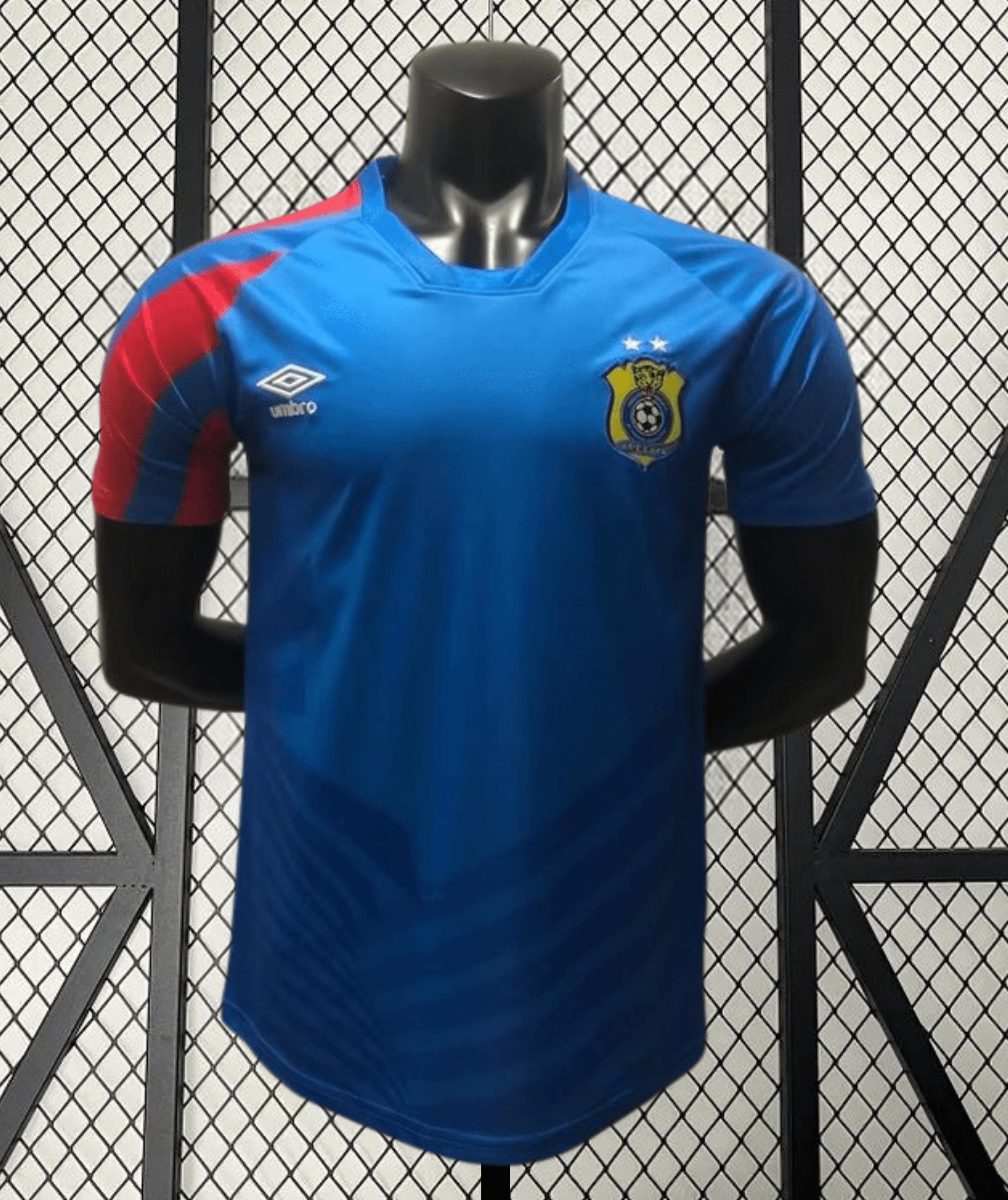 Maillot 7