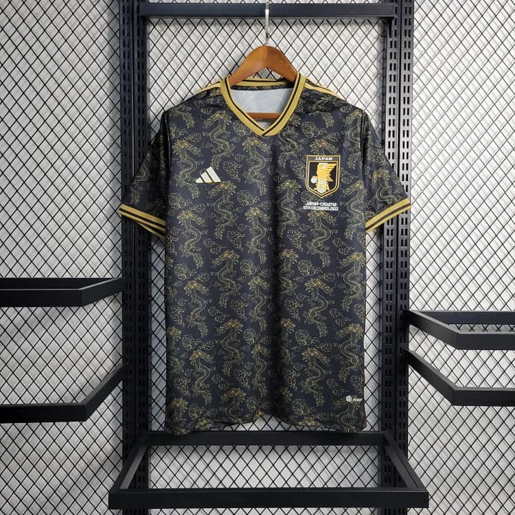 Maillot 8