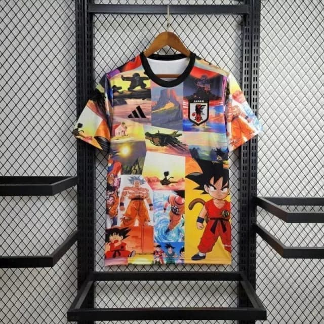 Maillot 6