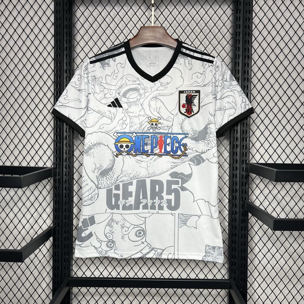 Maillot 4