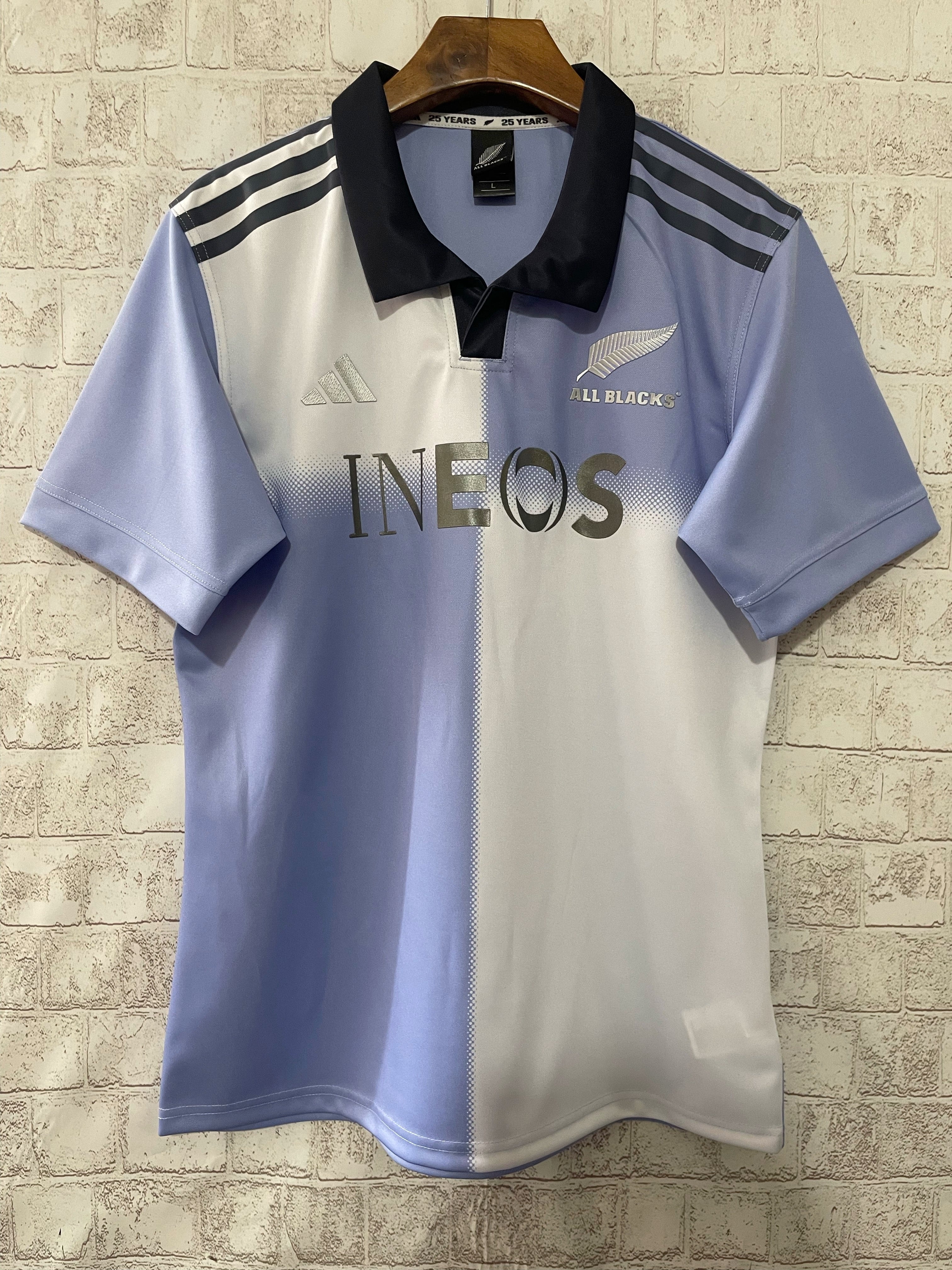 Image principale de Maillot all blacks 2024/2025