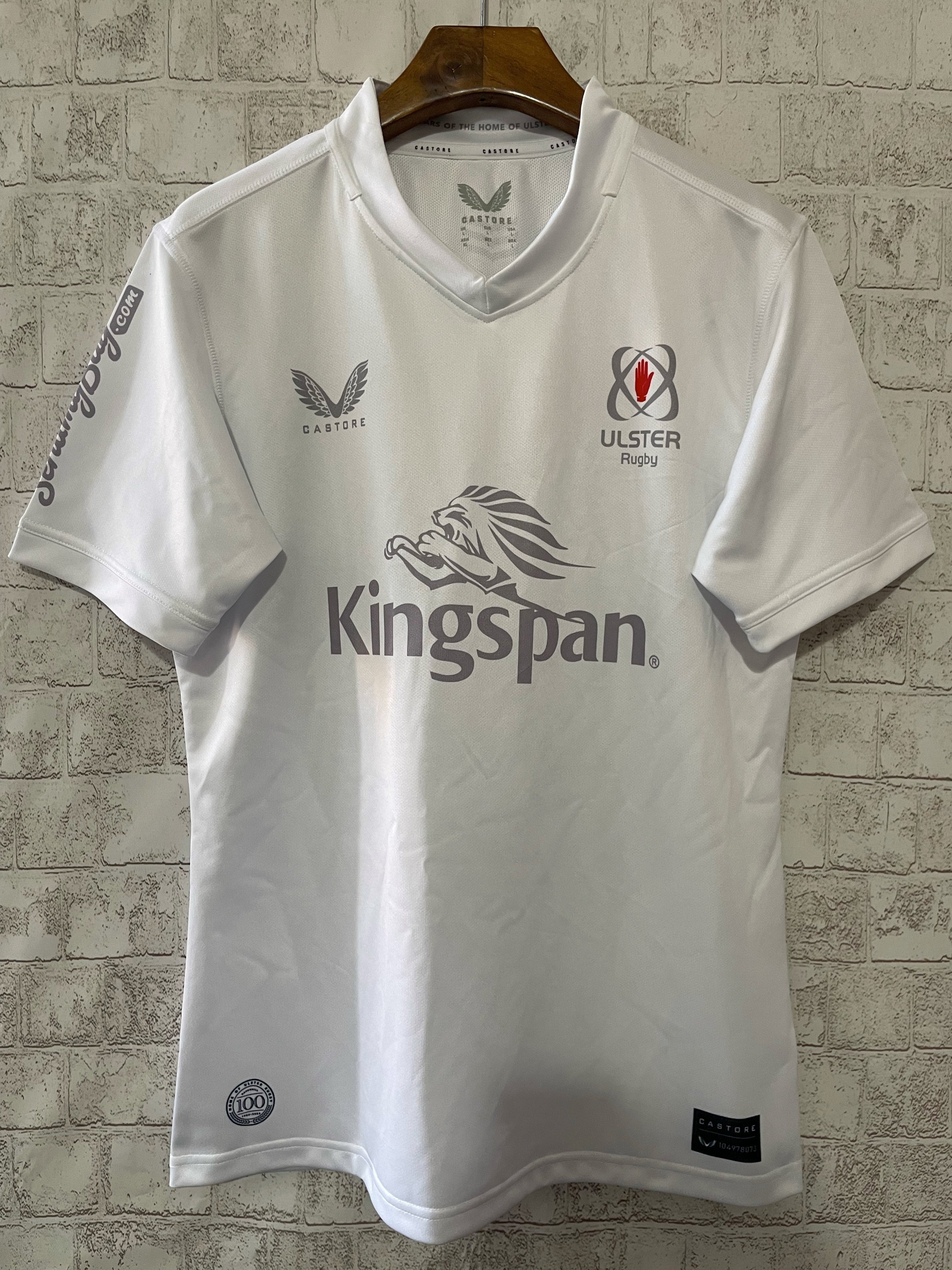 Image principale de Maillot ulster rugby 2024/2025